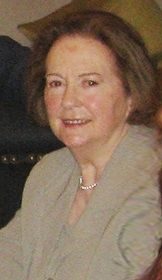 Marie Croghan