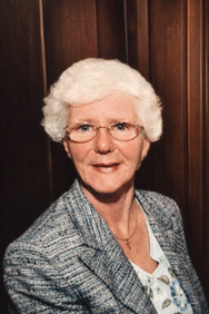 Mary (Marie) DOHERTY