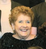 Marie Dorgan