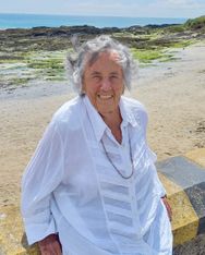 Marie Fitzgerald