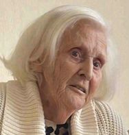 Marie Flood