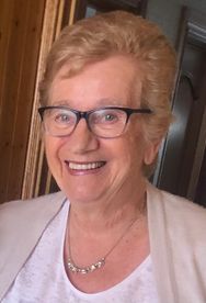 Marie (Anna Marie) Forde