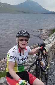 Marie Foster-Scannell