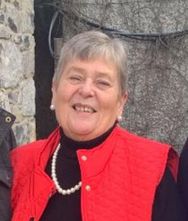Marie Gallagher