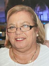 Martha (Marie) Gibney