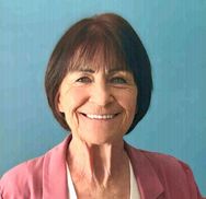 Marie Grogan