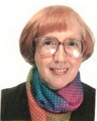 Marie (Theresa) HALPIN