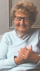 Marie Heffernan