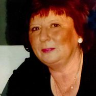Marie Kendrick