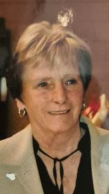 Marie Kinsella