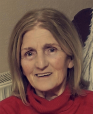 Marie (Bernie) Malynn