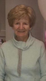 Marie Mangan
