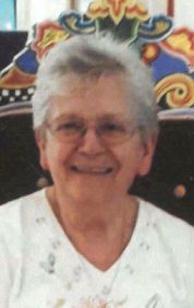 Marie (Bridget) McGovern