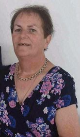 Marie McGowan
