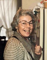 Mary Angela (Marie) MORRISON