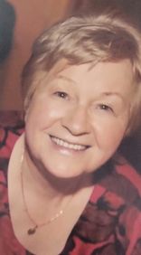 Marie Murphy