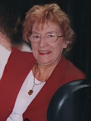 Marie Murray