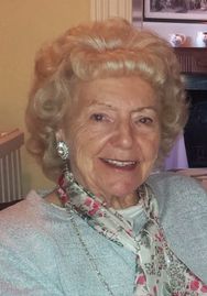 Marie (Mary) O'Neill