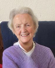 Marie (Bid) O’ Connor