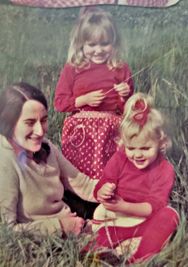 Marie Power (De Paor)