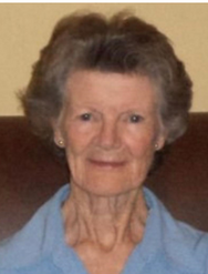 Mary (Marie) SCHNEIDER