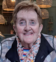 Marie Thérèse Connolly