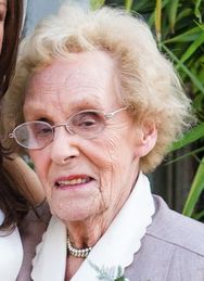 Marie Therese Elliott