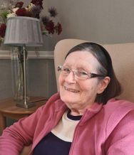 Marie Elizabeth Travers