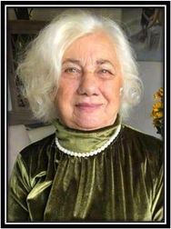 Marijona - Aldona Mikalojūniene