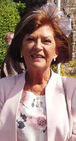 Marion McGinn (formerly Girasole)