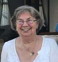 Marion O'Shea