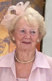 Marjorie Finegan