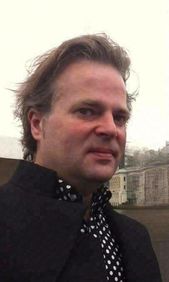 Mark Anthony O’Connor