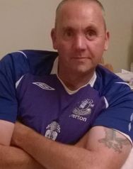 Mark (Markie) Benton