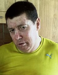 Mark (Con) Conway