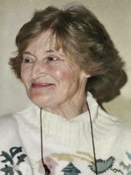 Sarah May Kenny