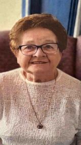 Philomena (Phyllis) Moody