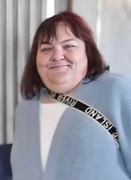 Caroline Campion