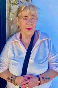 Helen (Ellen) O’Brien