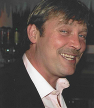 Mark (Markie) MANNIX
