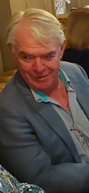 Mark (Joseph) Murphy