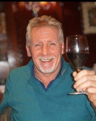 Mark (Robbo) ROBINSON