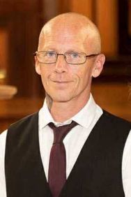 Mark Thompson