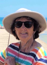 Patricia Marsh