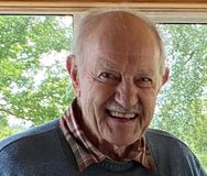 Samuel (Sam) Marshall