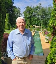 Charlie (Christopher) Marten