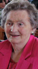 Martha Collins