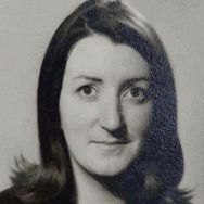 Martha O'Connell
