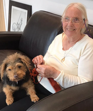 Martha Elizabeth Keogh