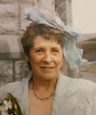 Martha GLENNON